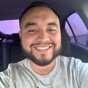 Meet your Posher, Daniel